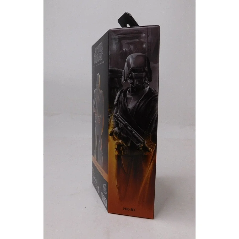 Star Wars The Black Series 6